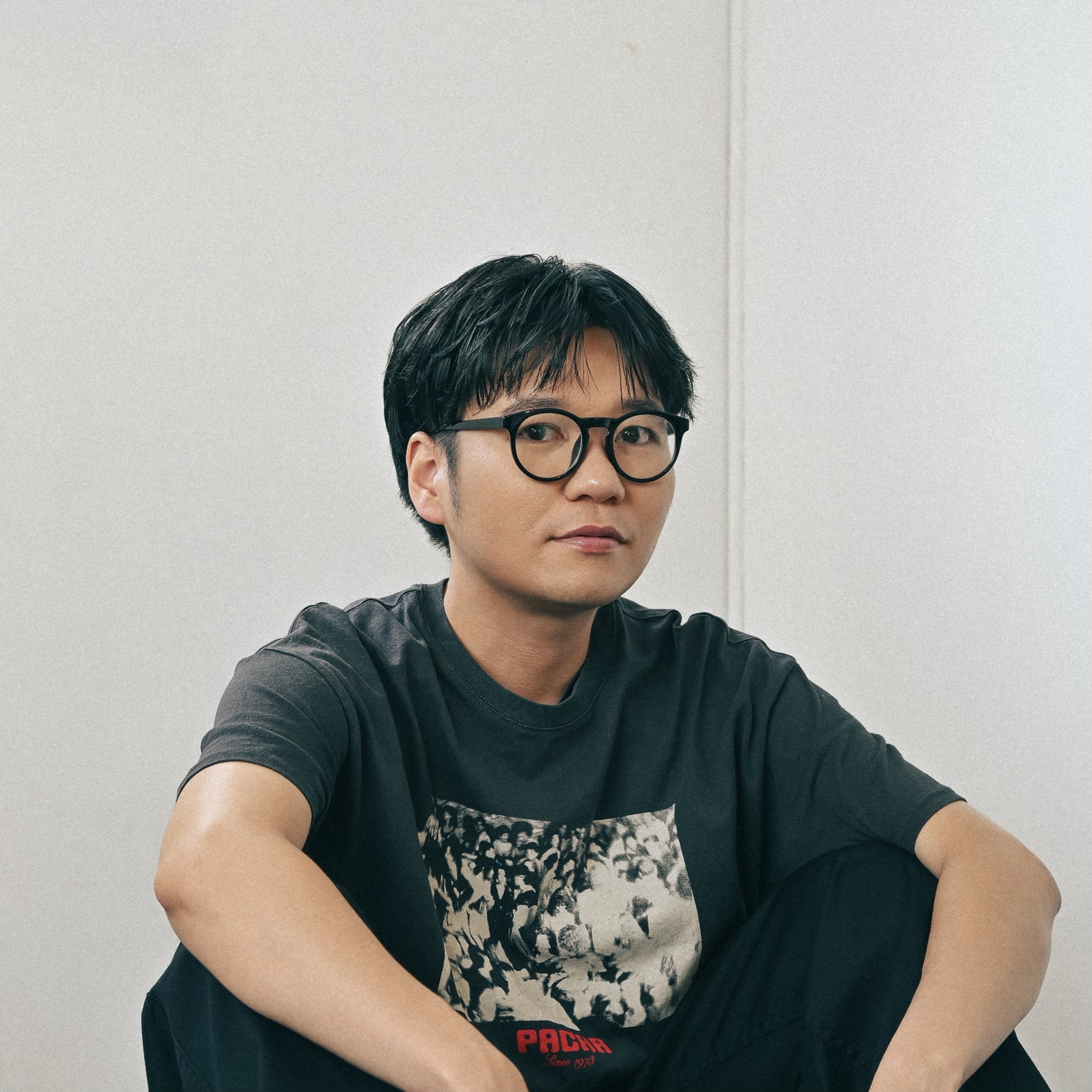 アーティスト写真