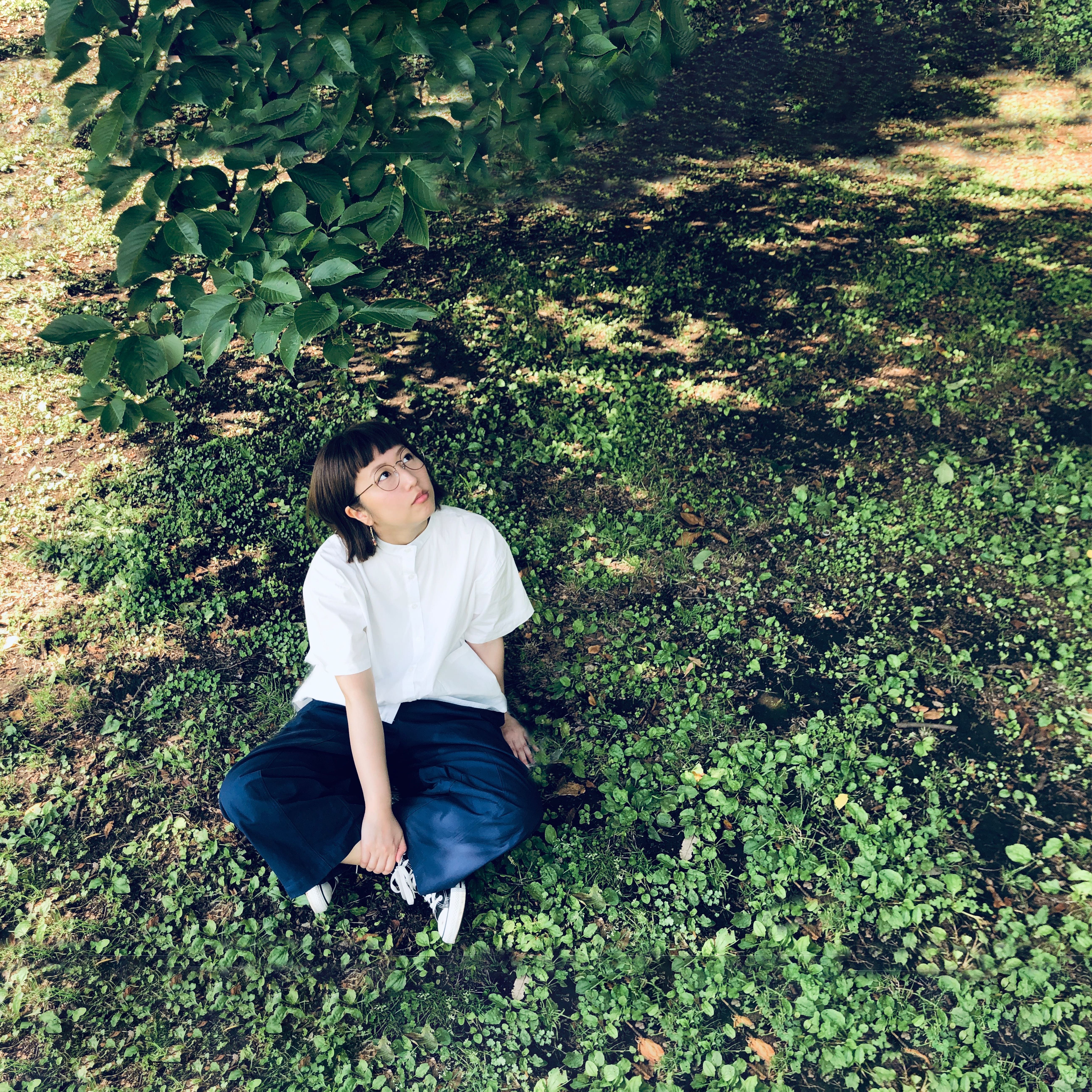 アーティスト写真