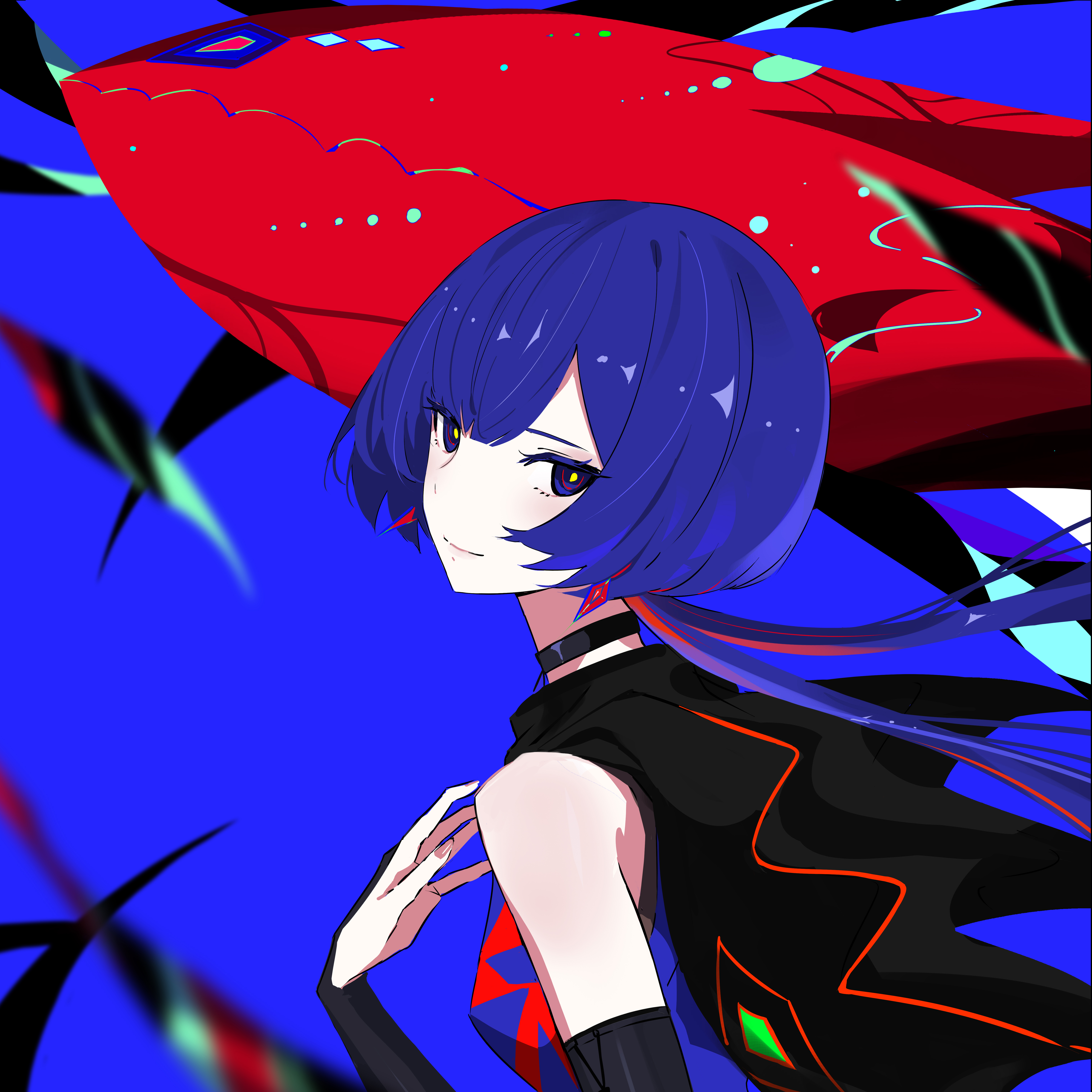 アーティスト写真