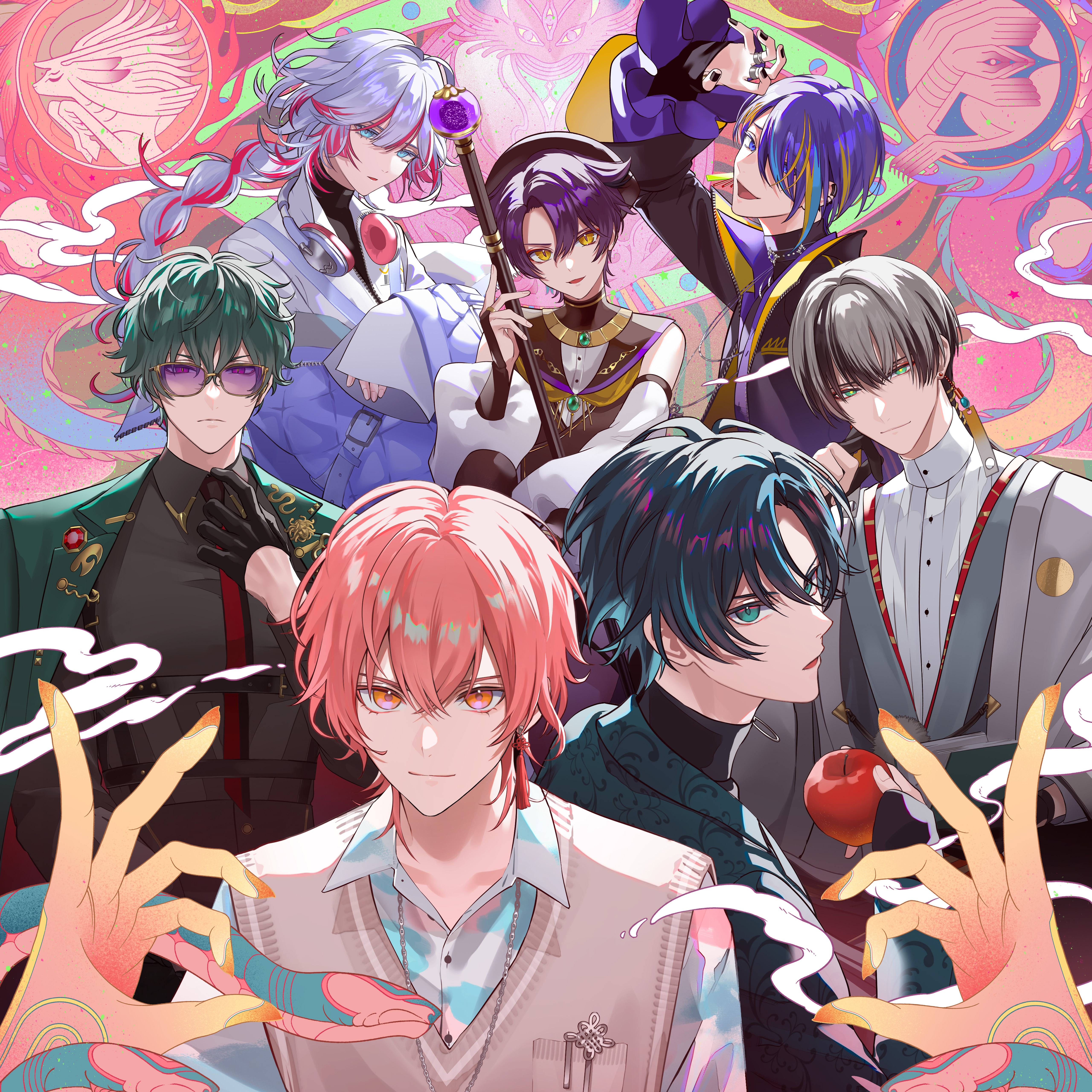 アーティスト写真