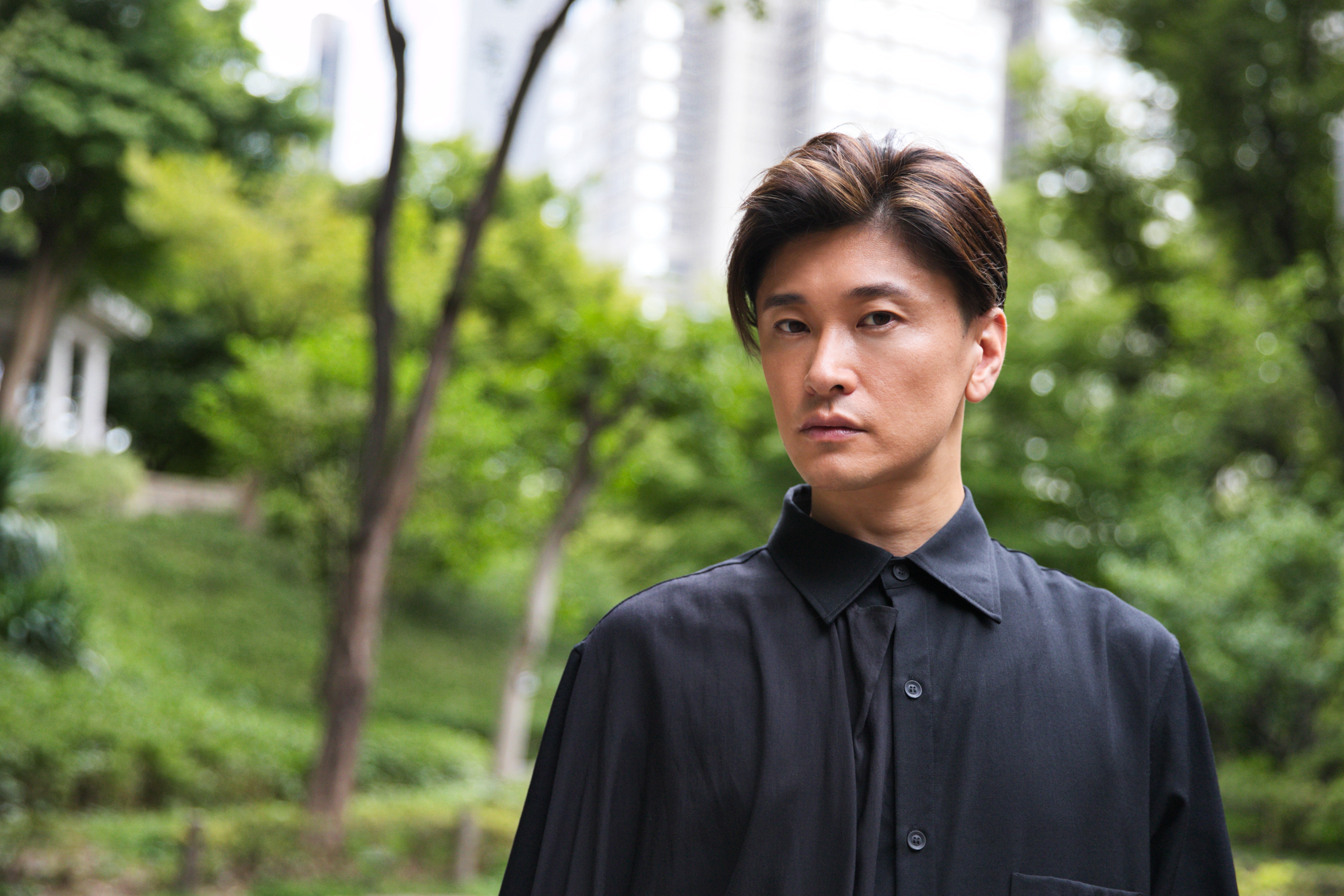 アーティスト写真