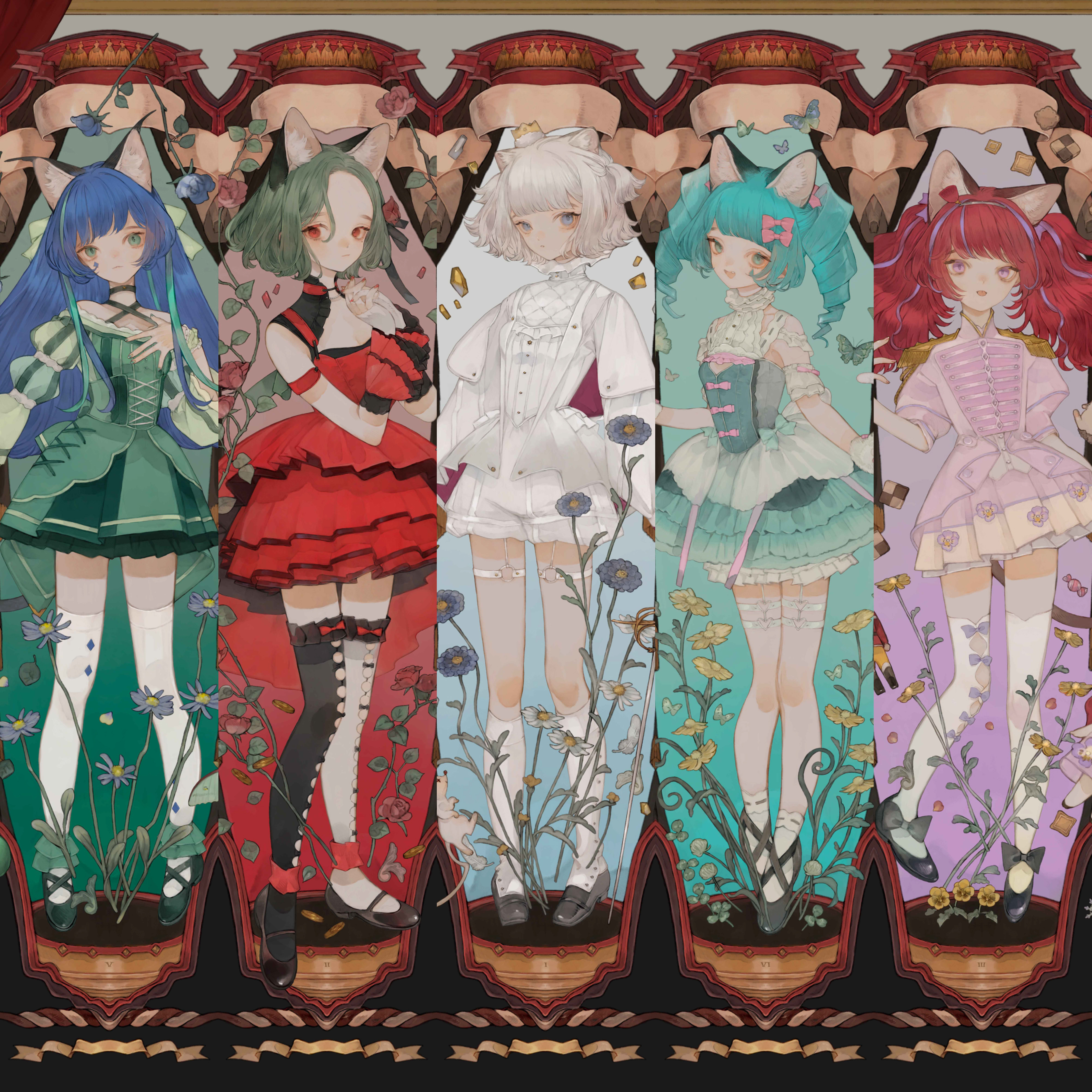 アーティスト写真