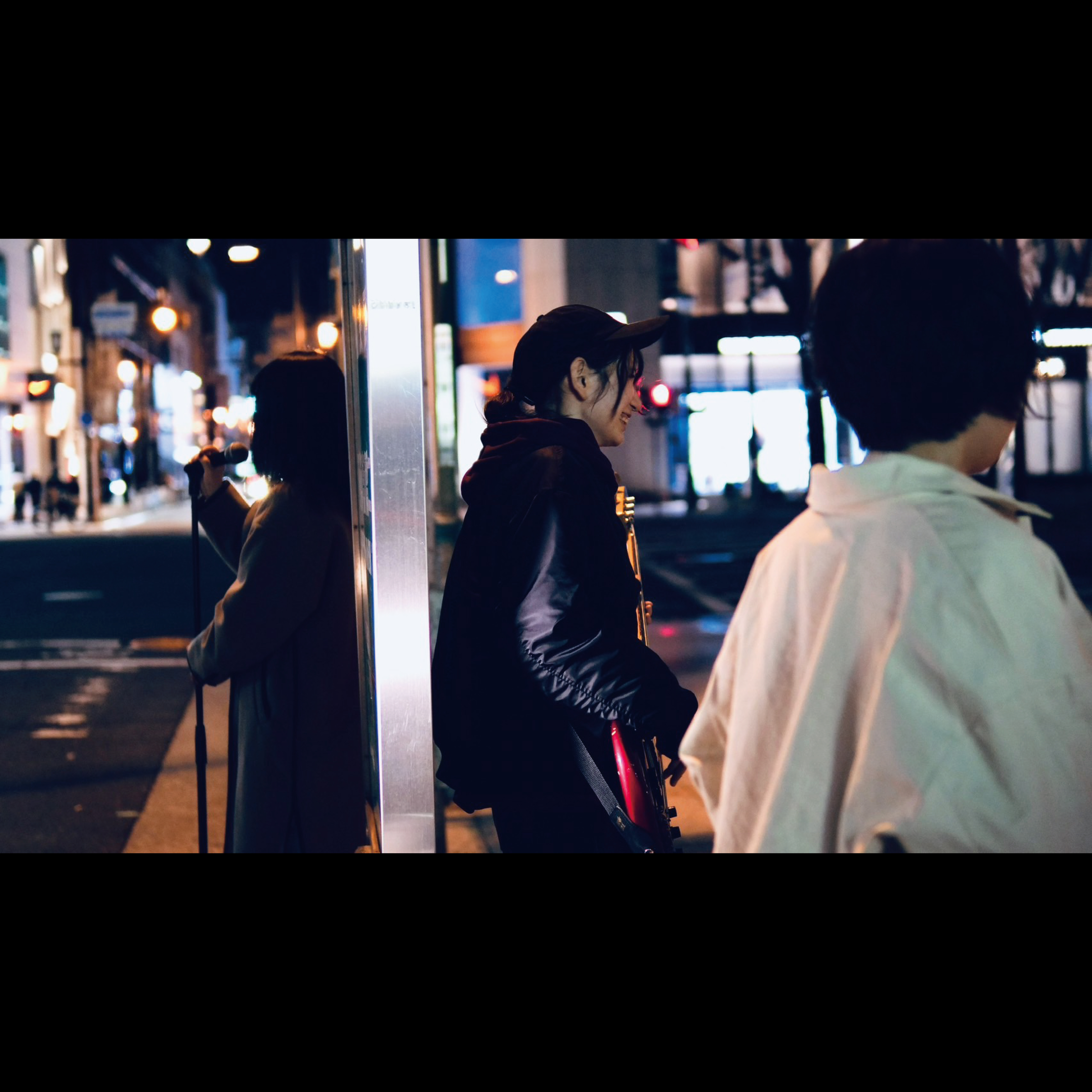 アーティスト写真