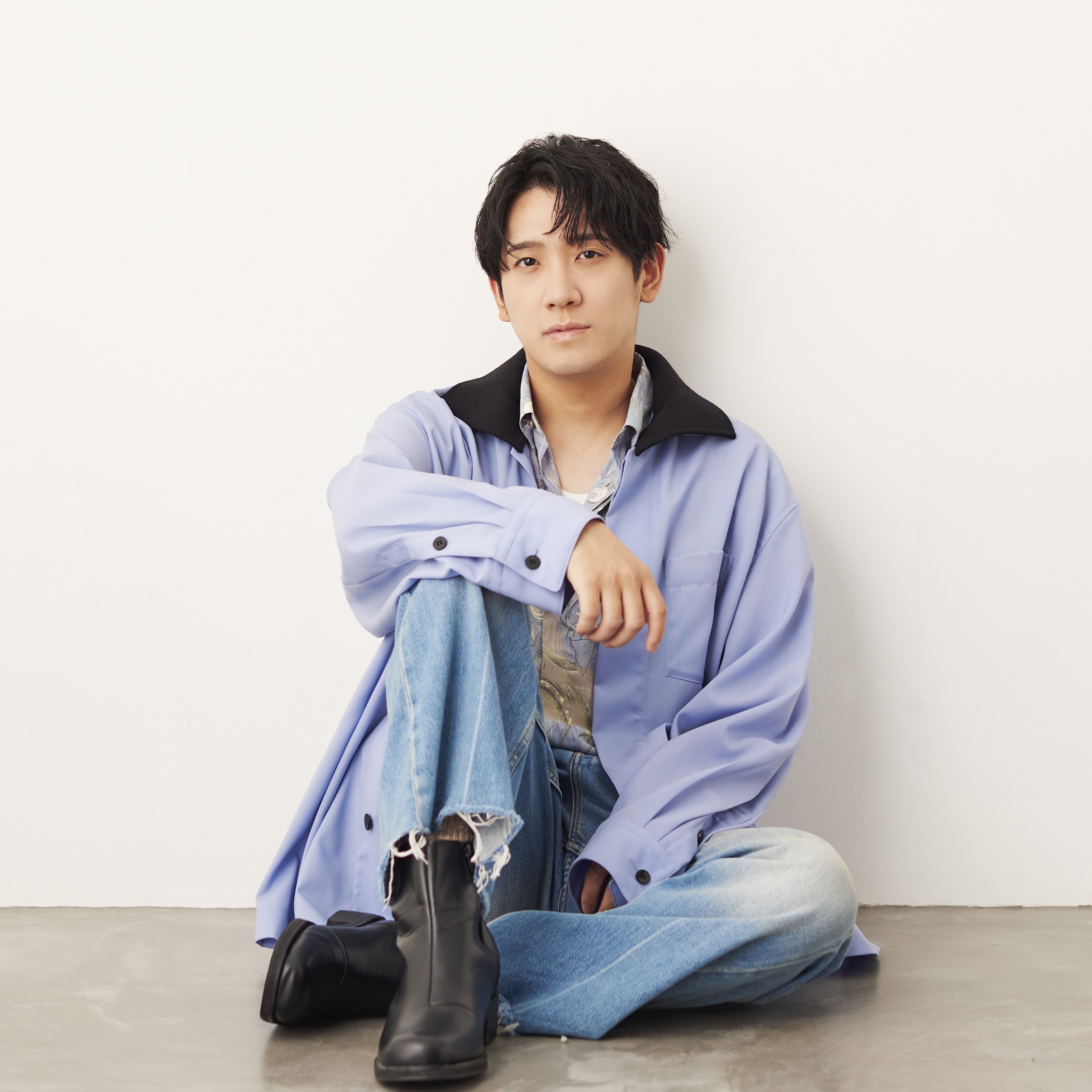 アーティスト写真