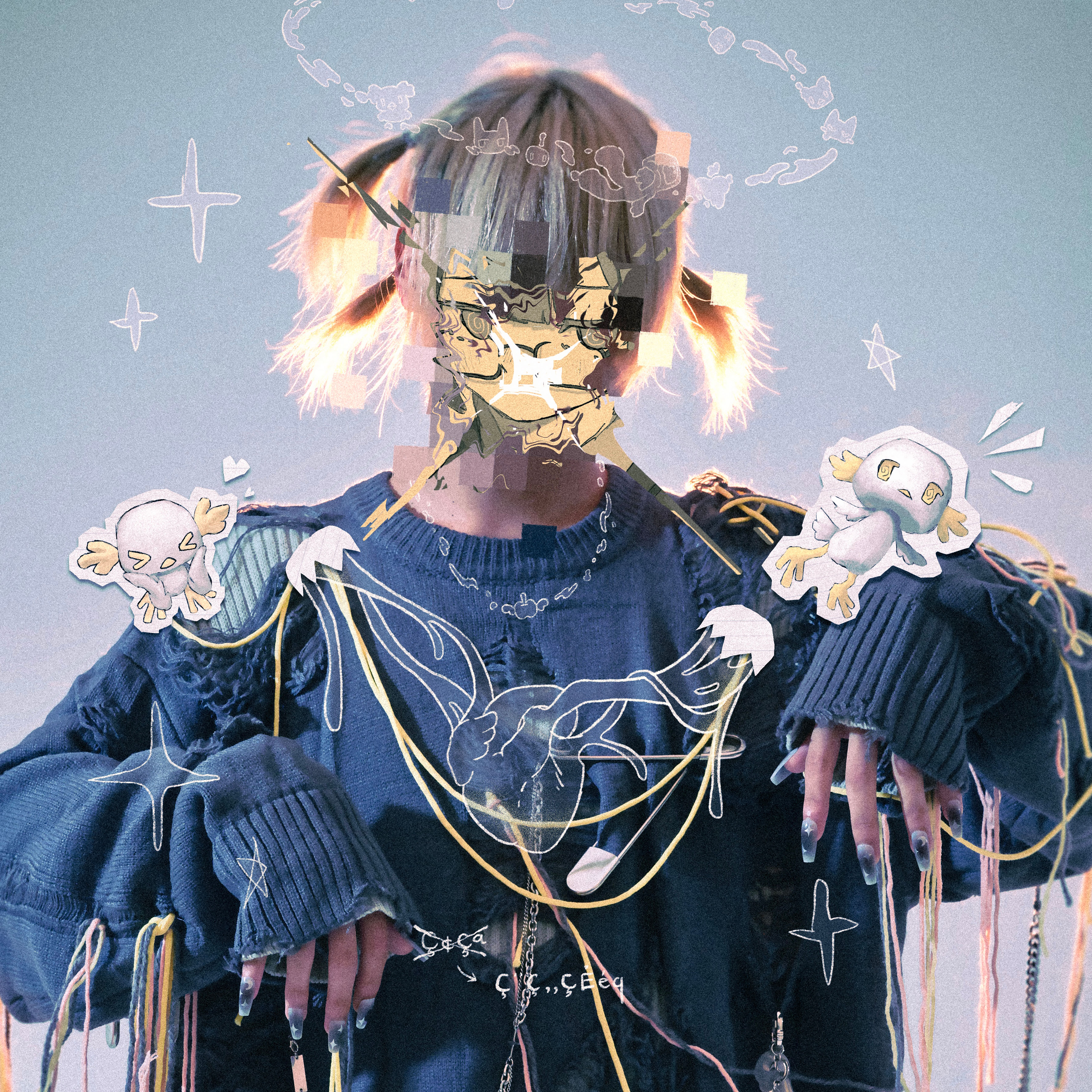 アーティスト写真