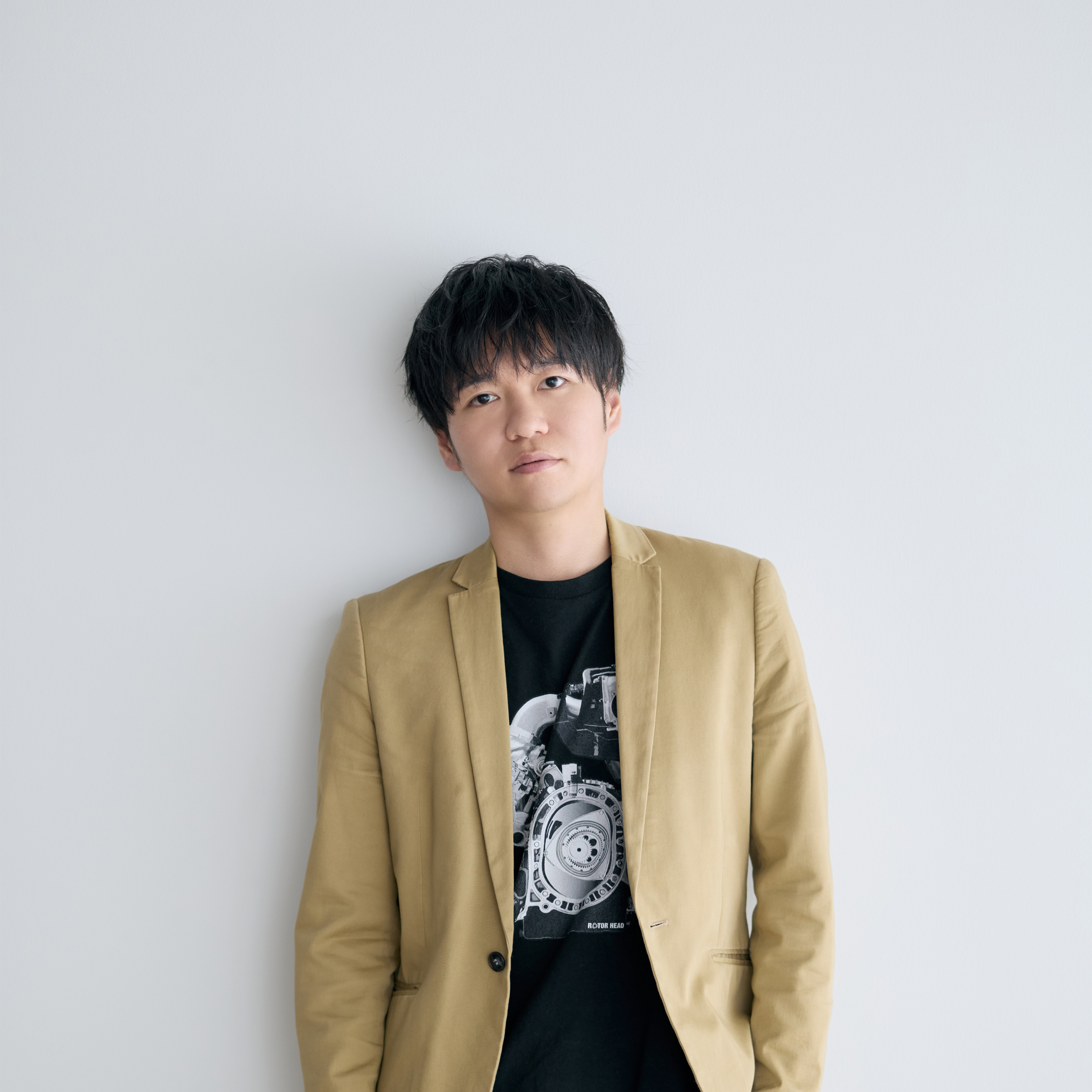 アーティスト写真