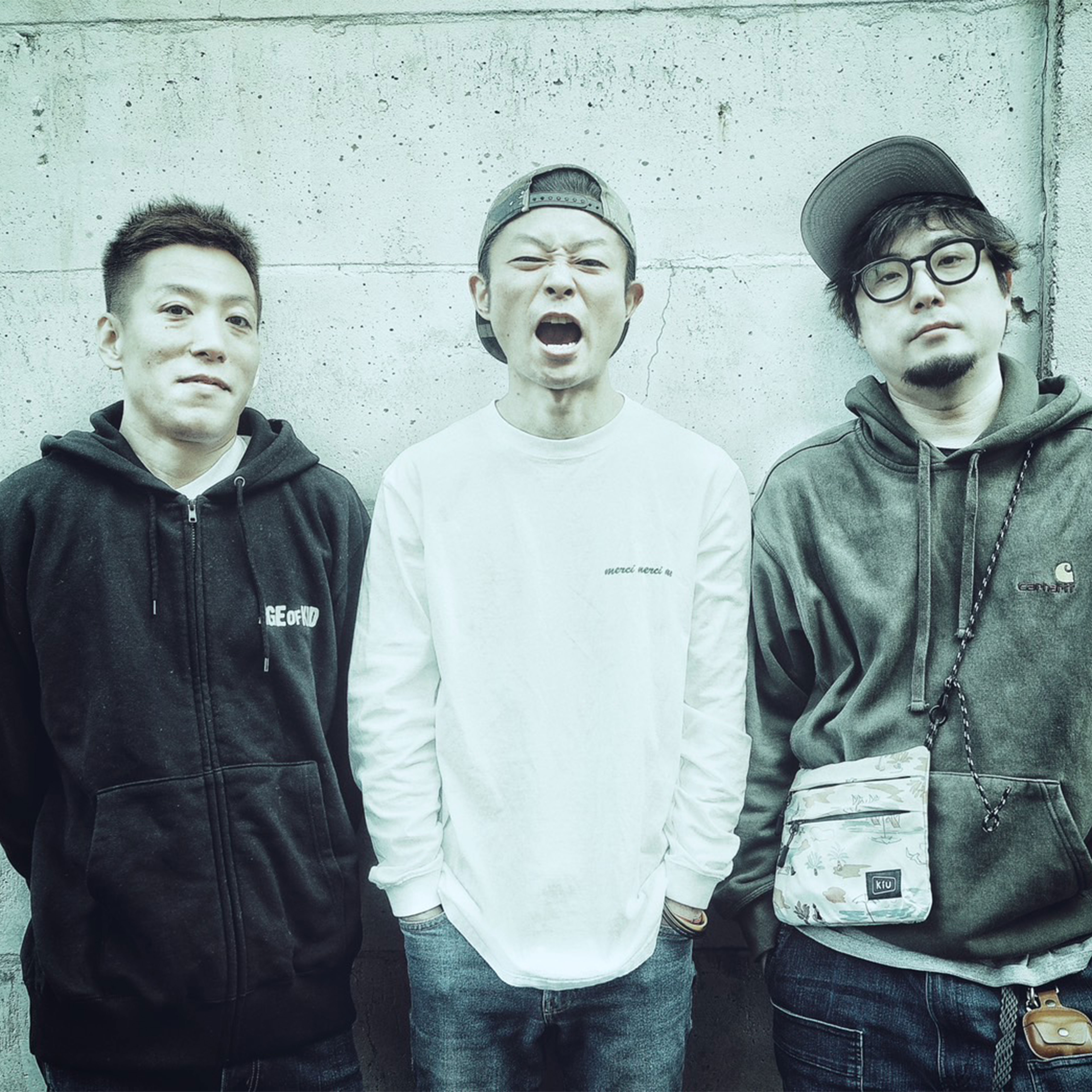 アーティスト写真