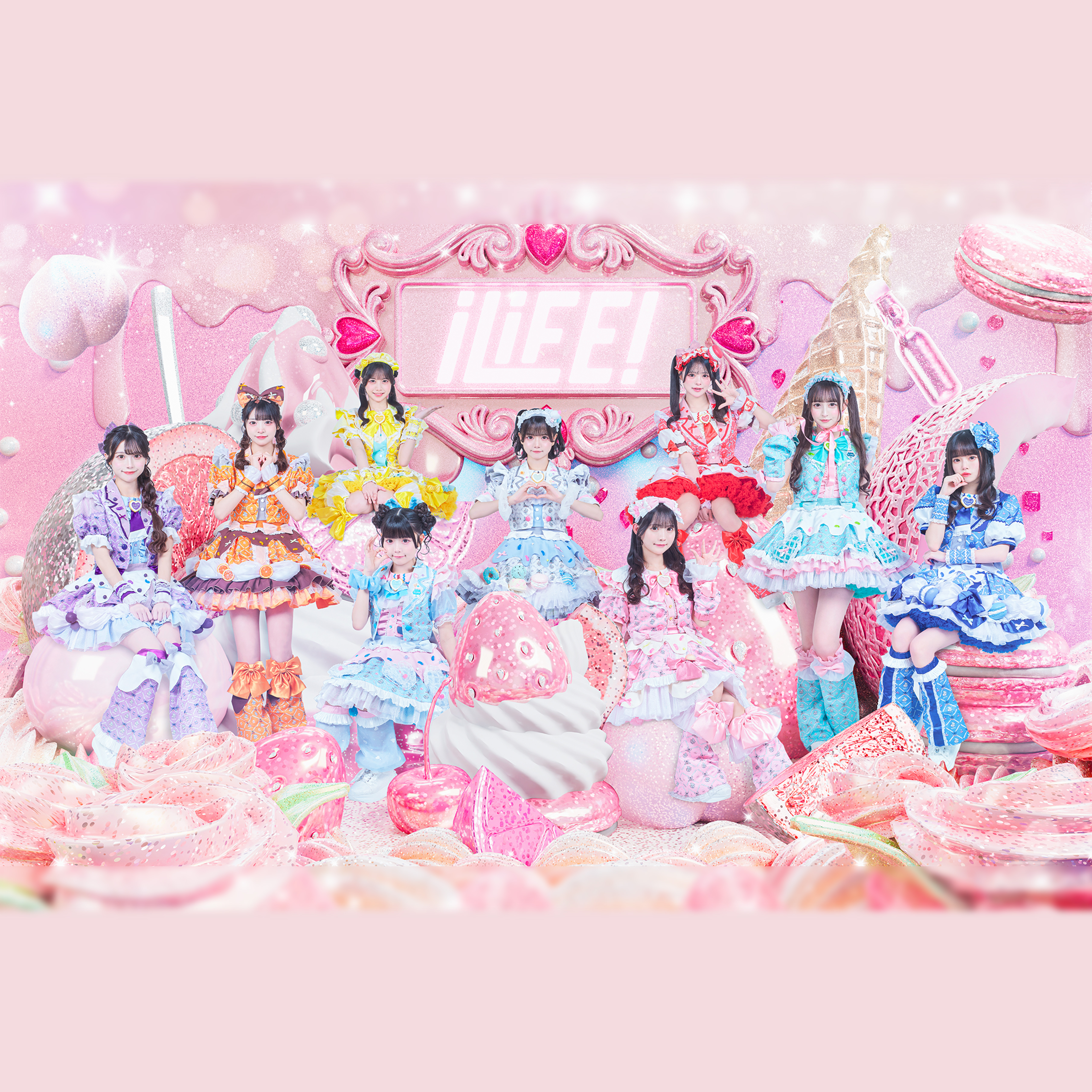 アーティスト写真