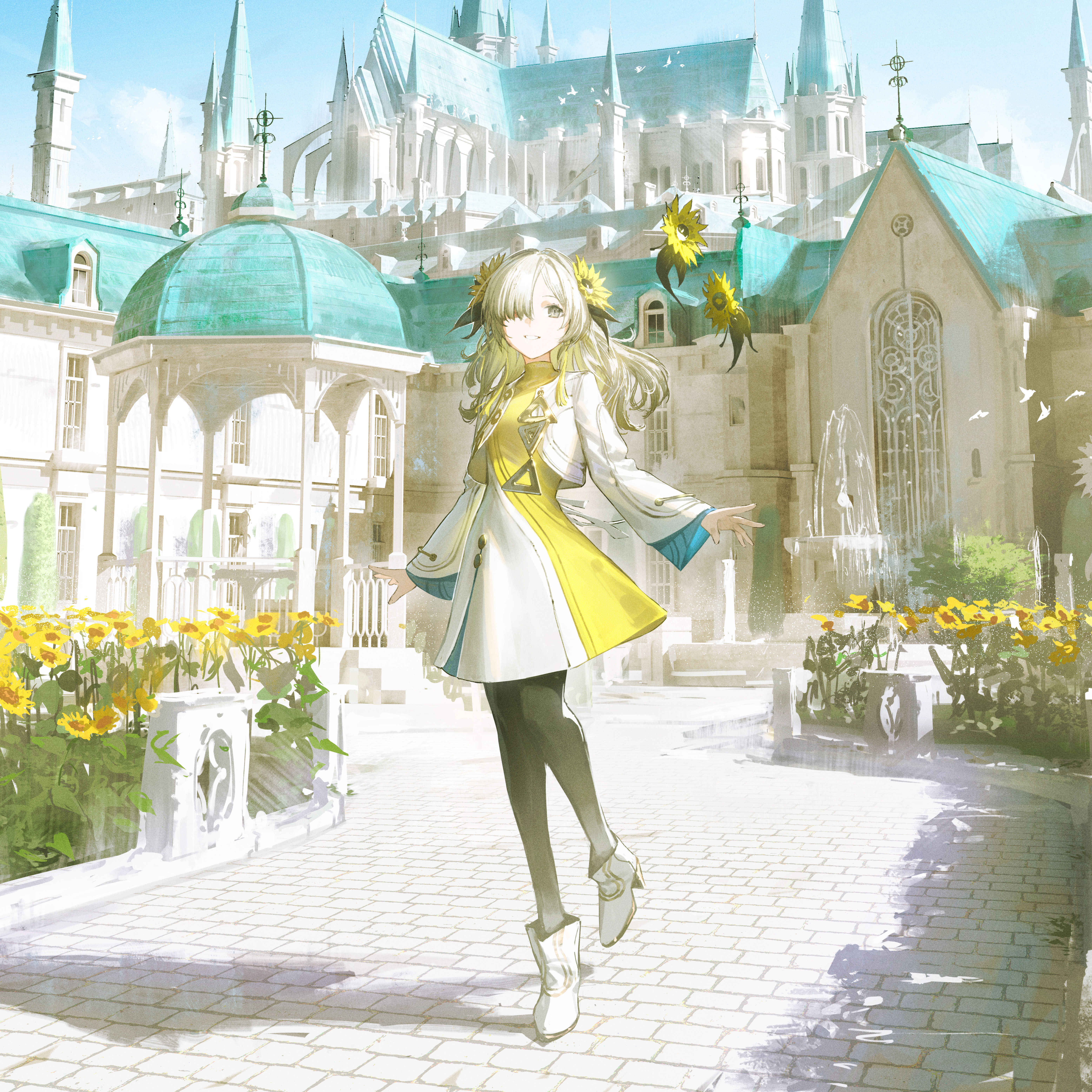 アーティスト写真