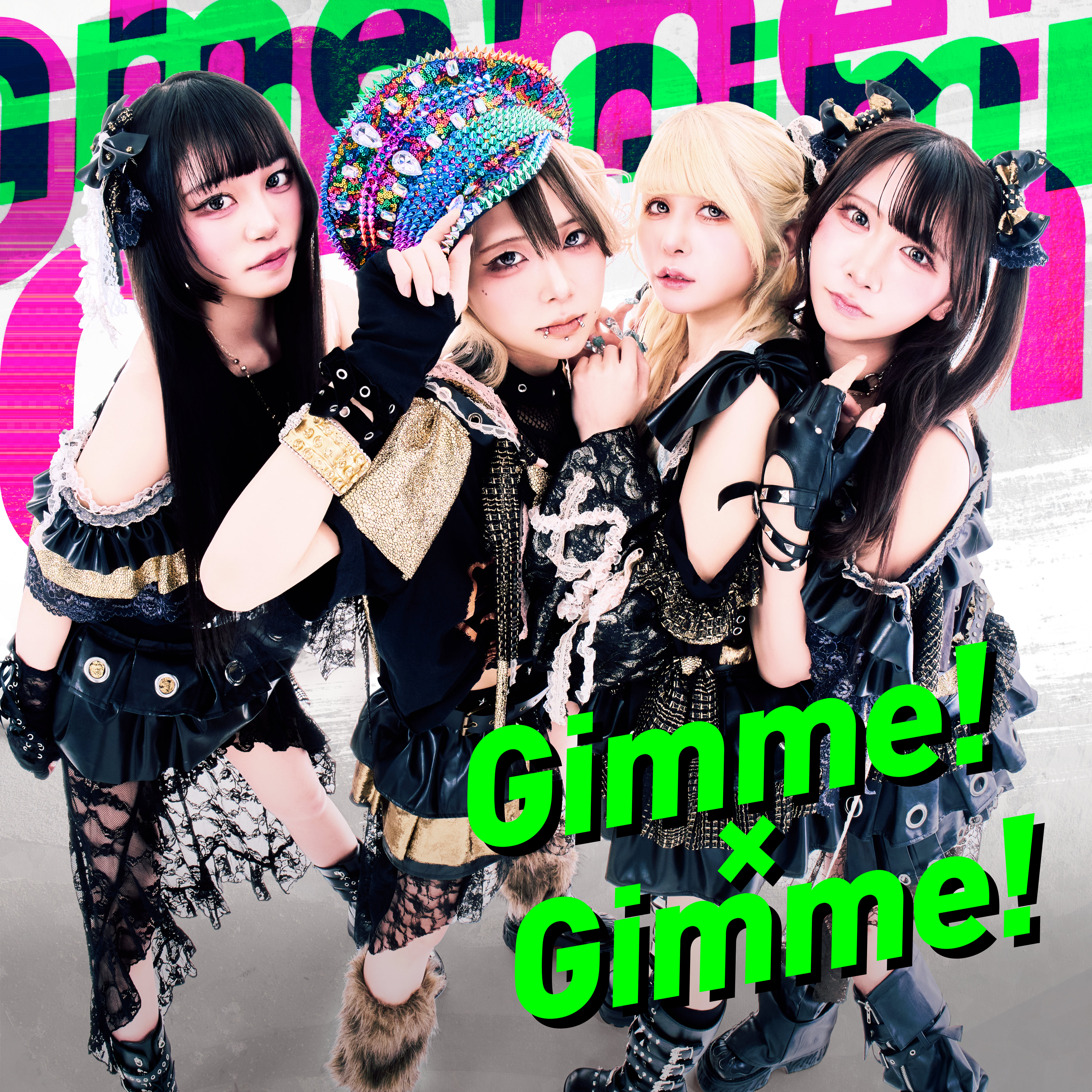 アーティスト写真