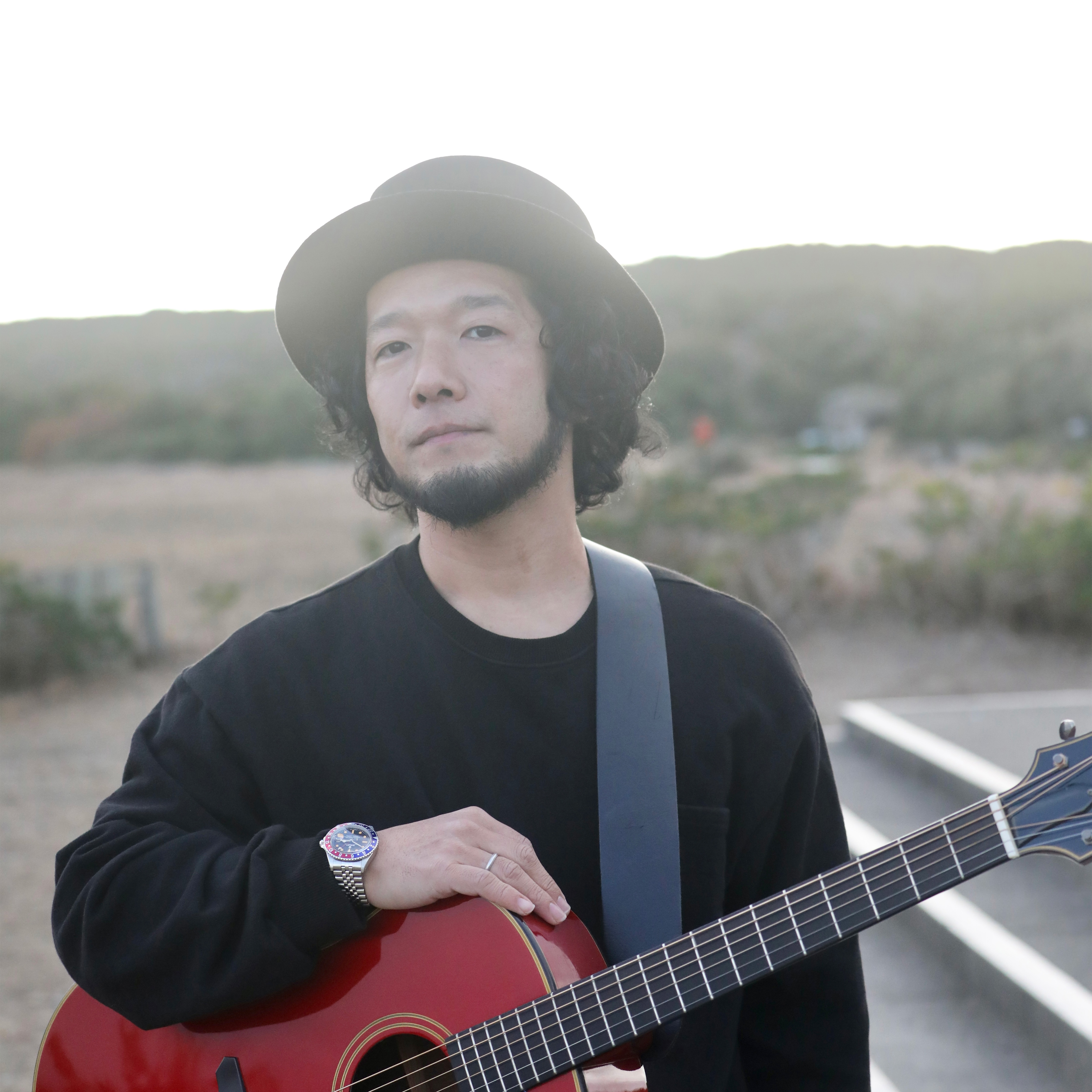 アーティスト写真