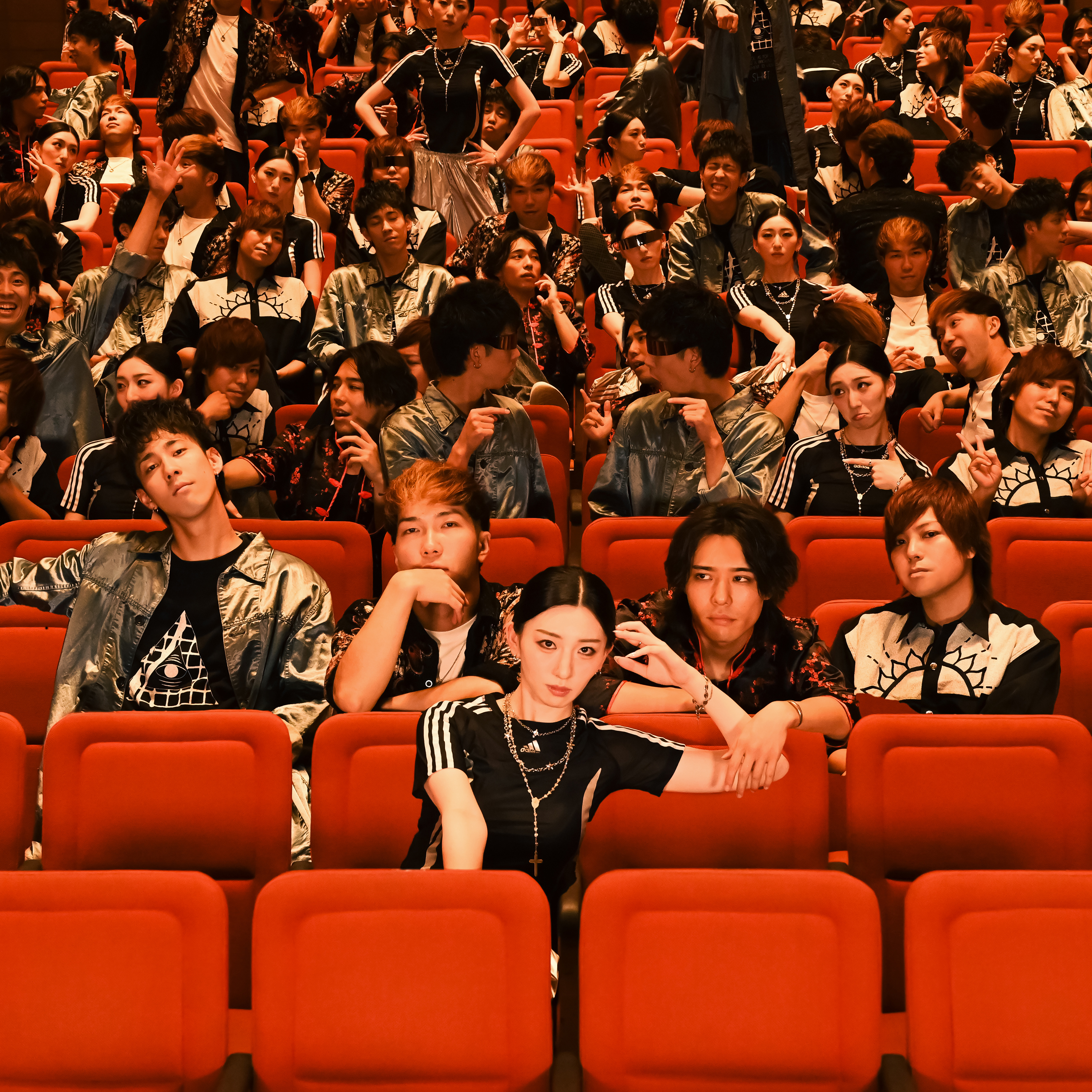 アーティスト写真