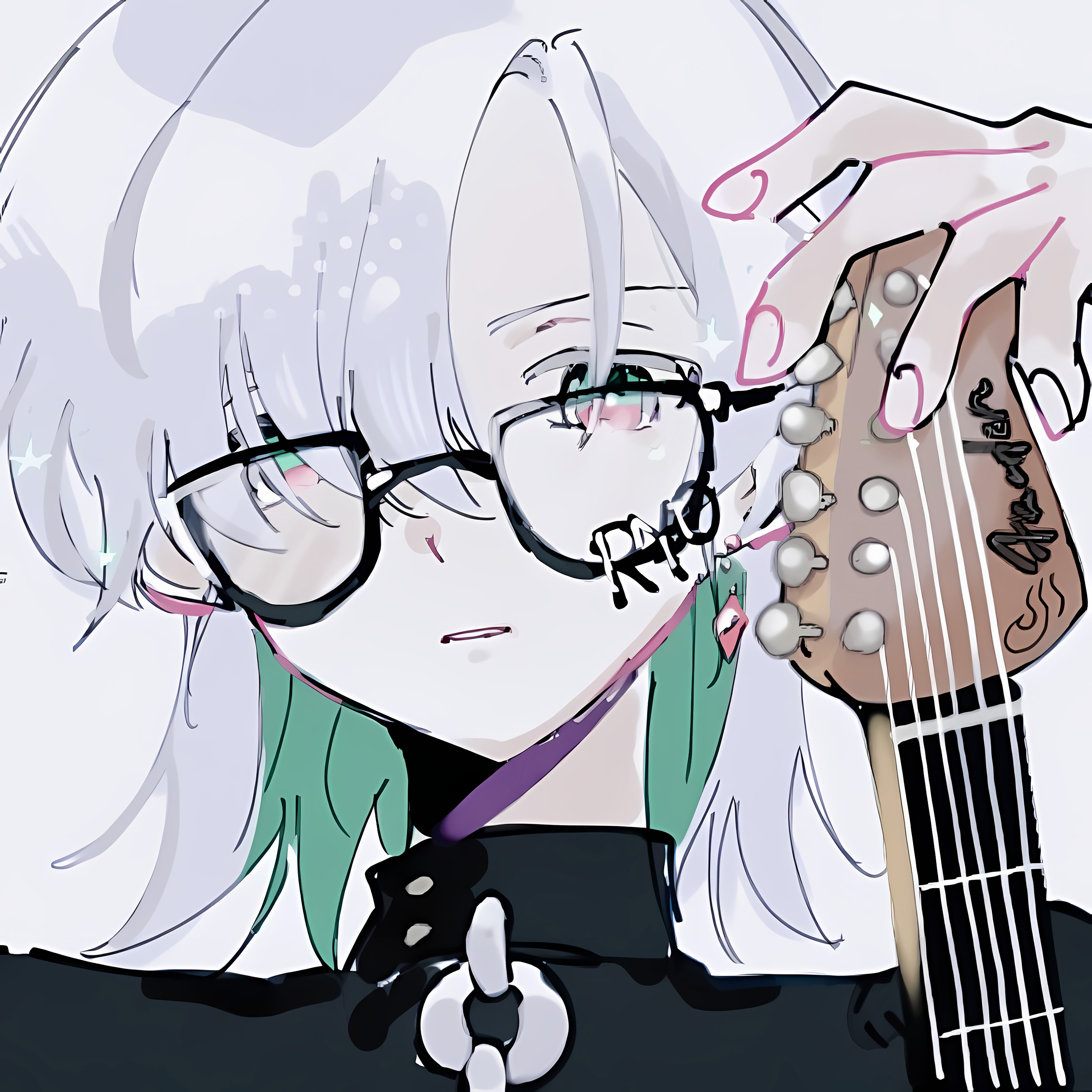 アーティスト写真