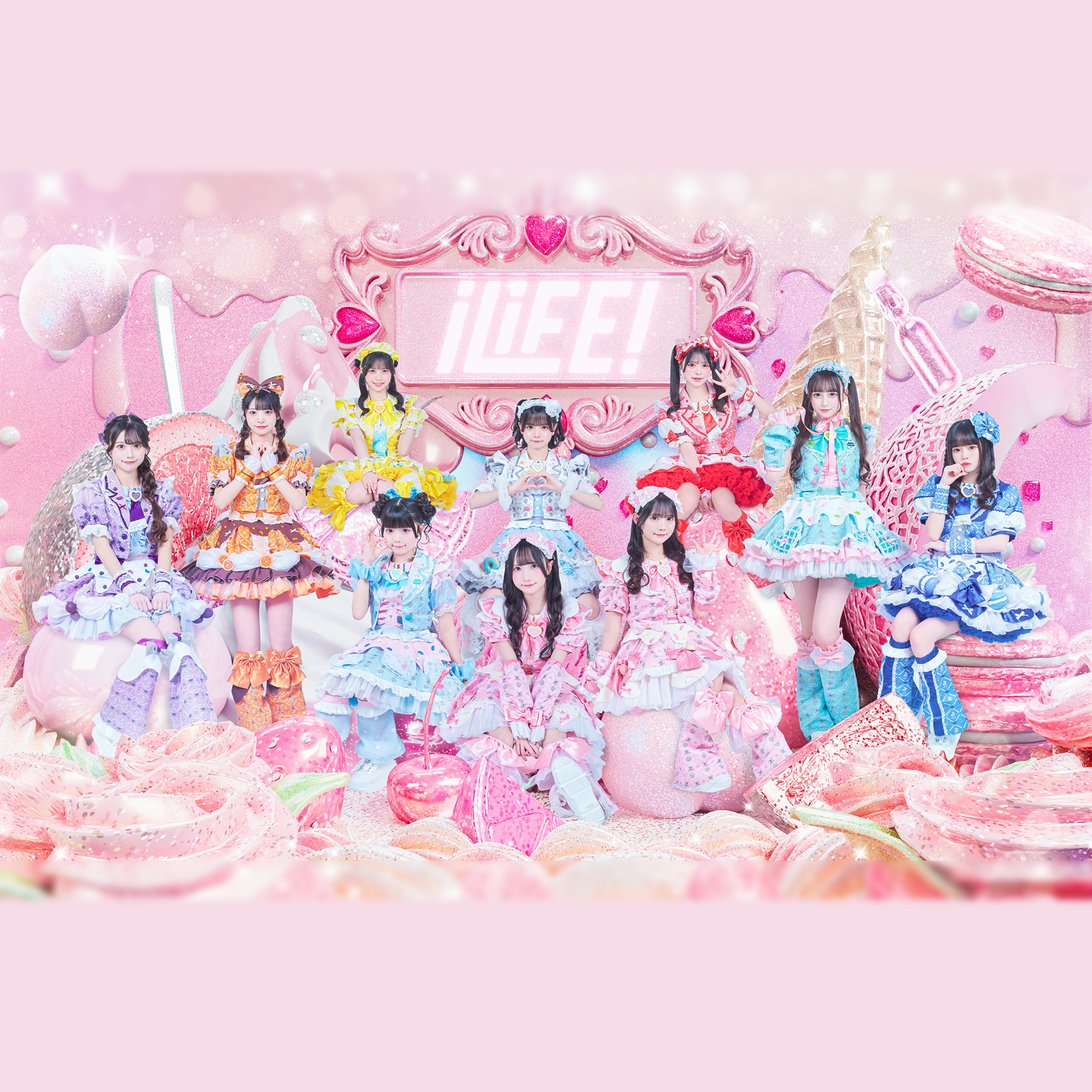 アーティスト写真