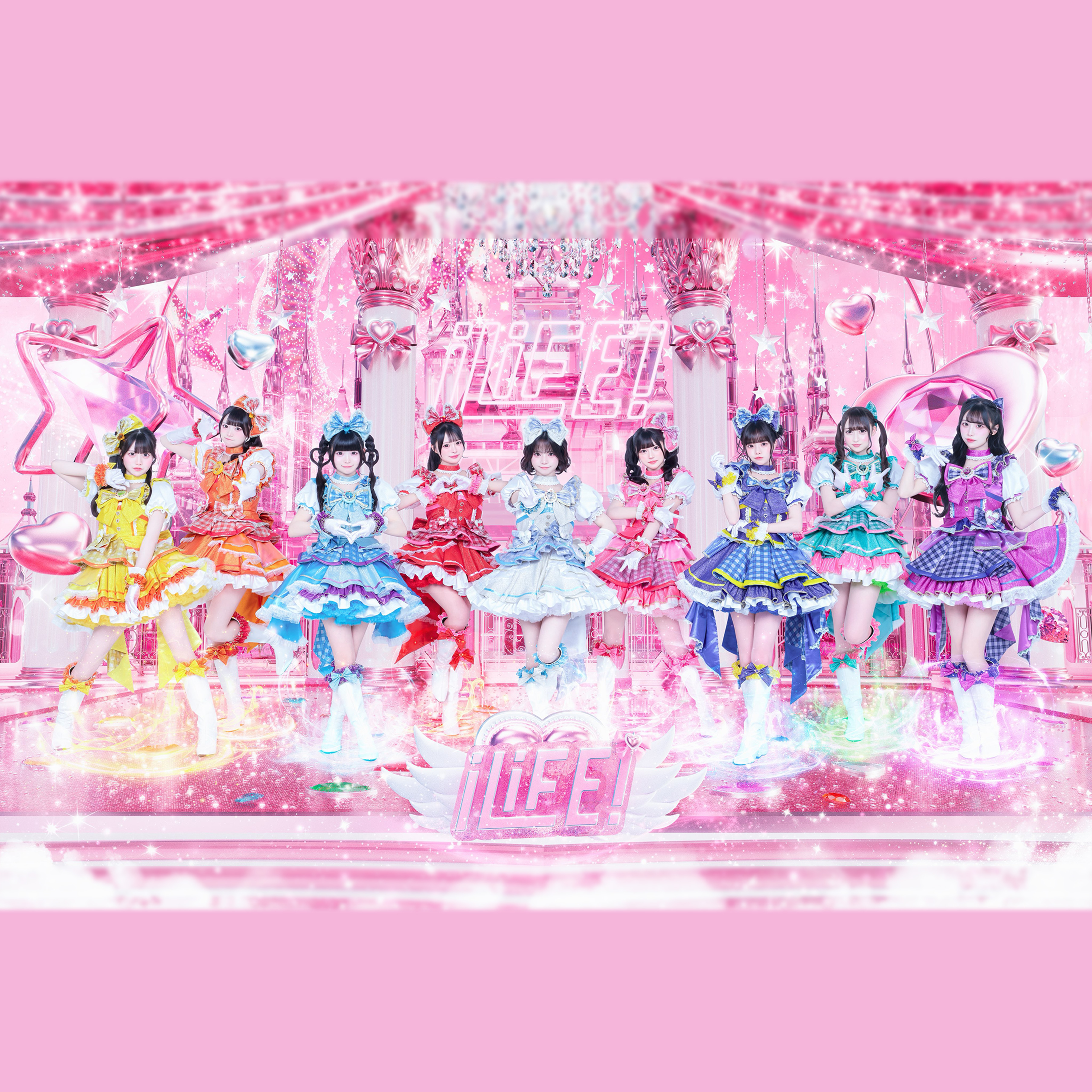 アーティスト写真