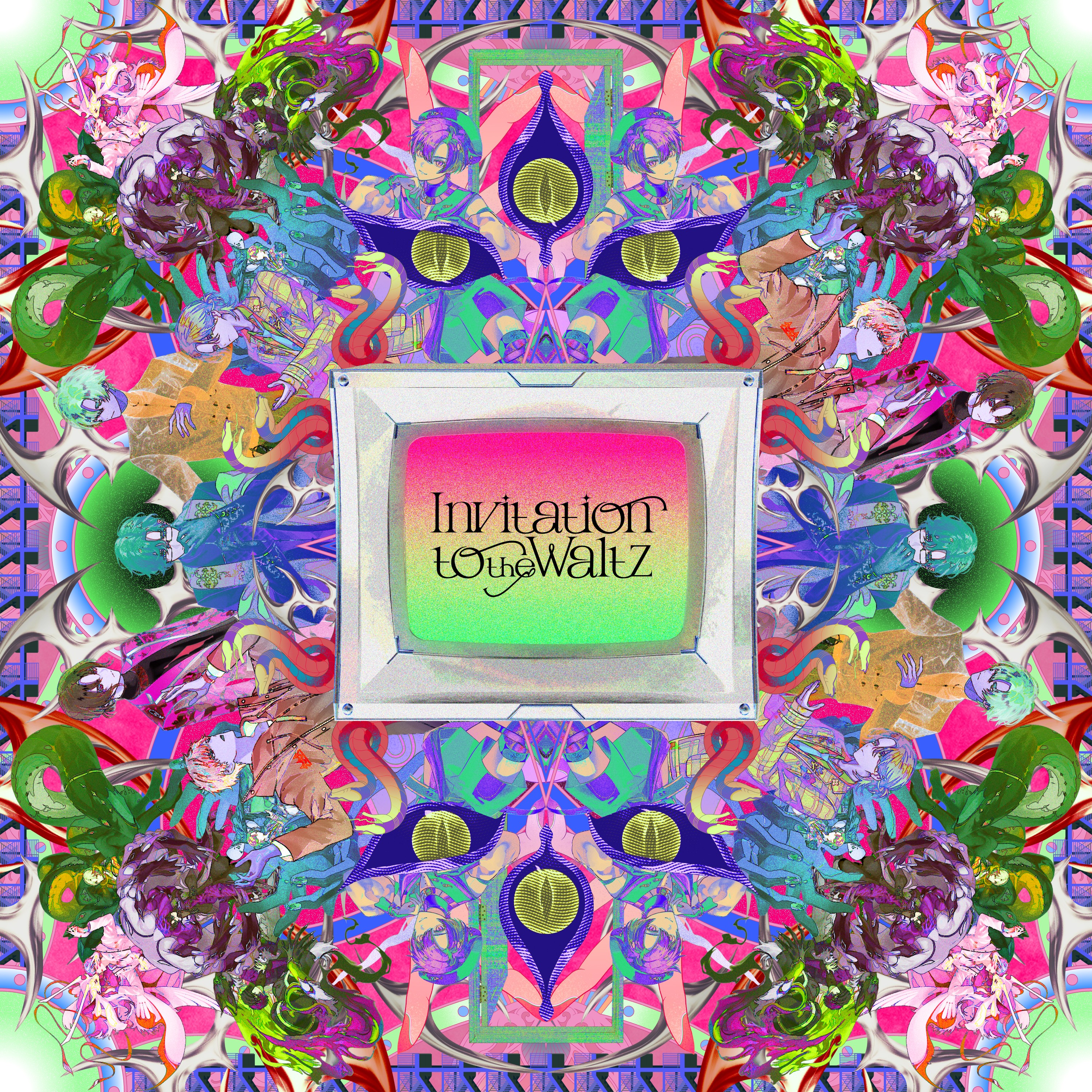 ジャケット写真