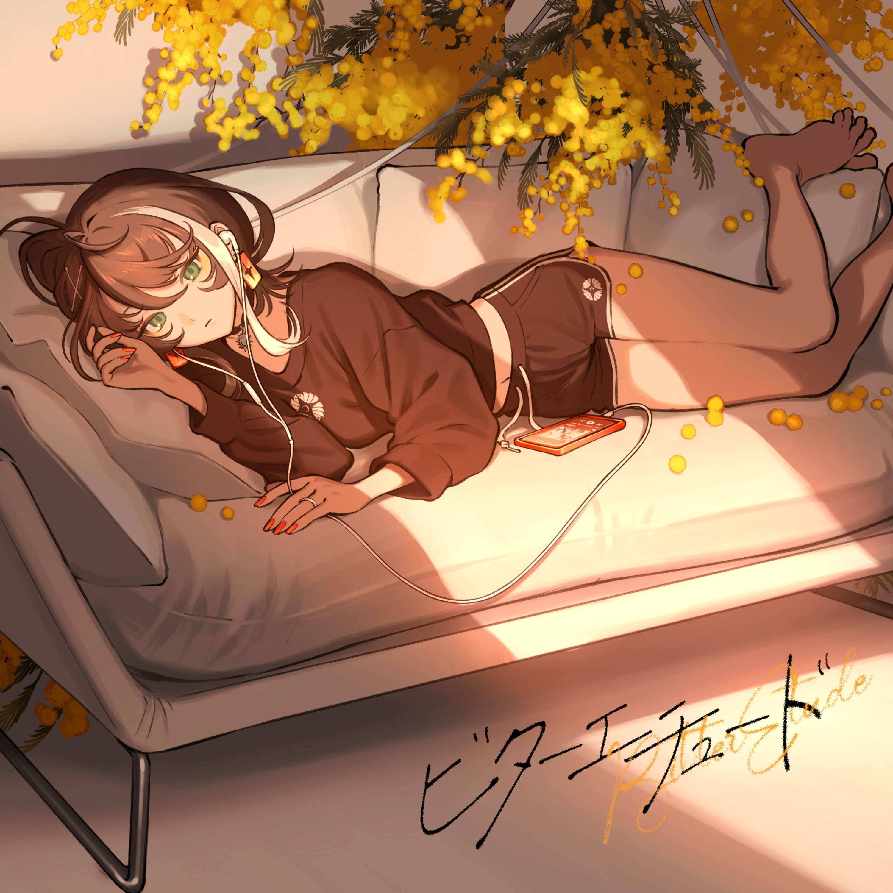 ジャケット写真