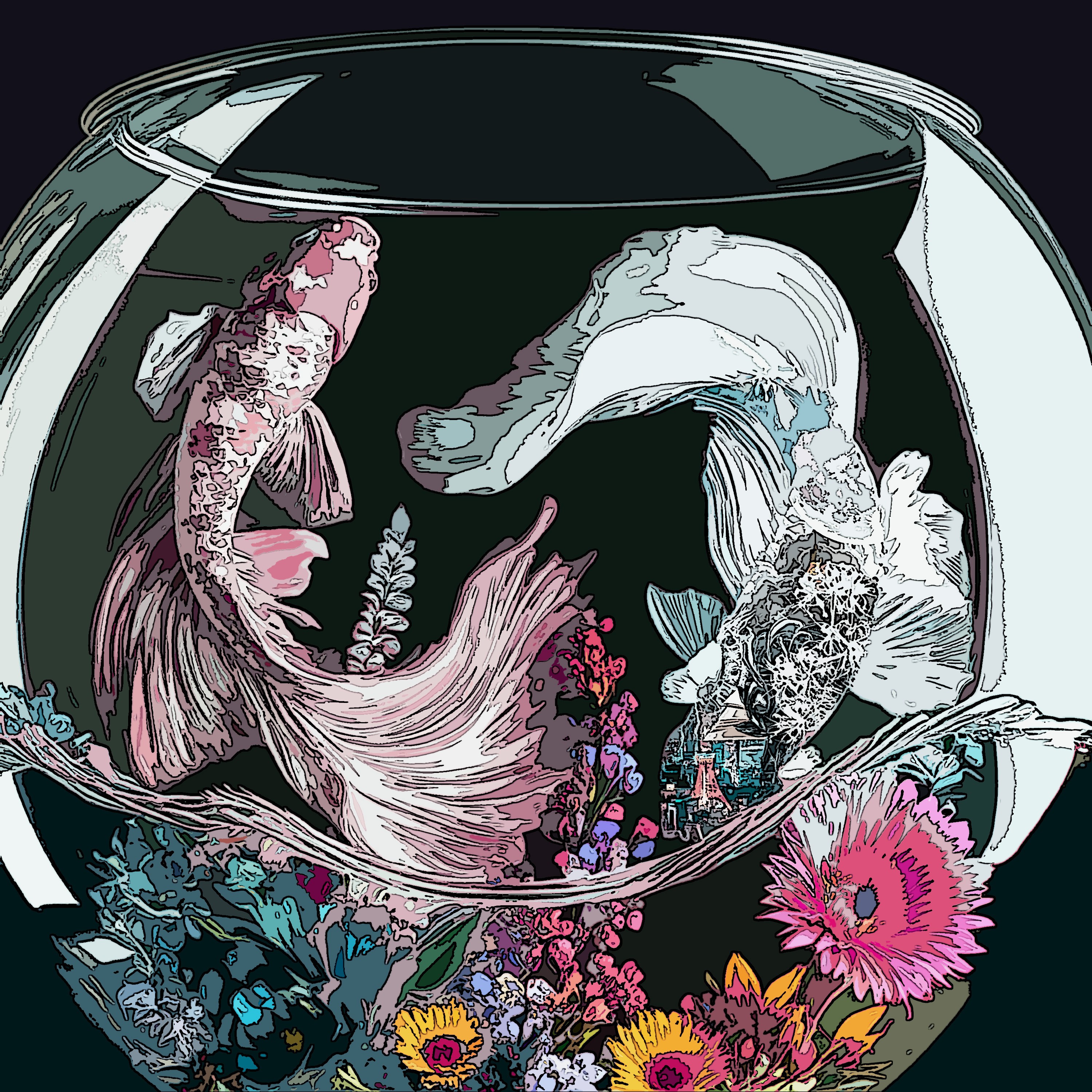 ジャケット写真