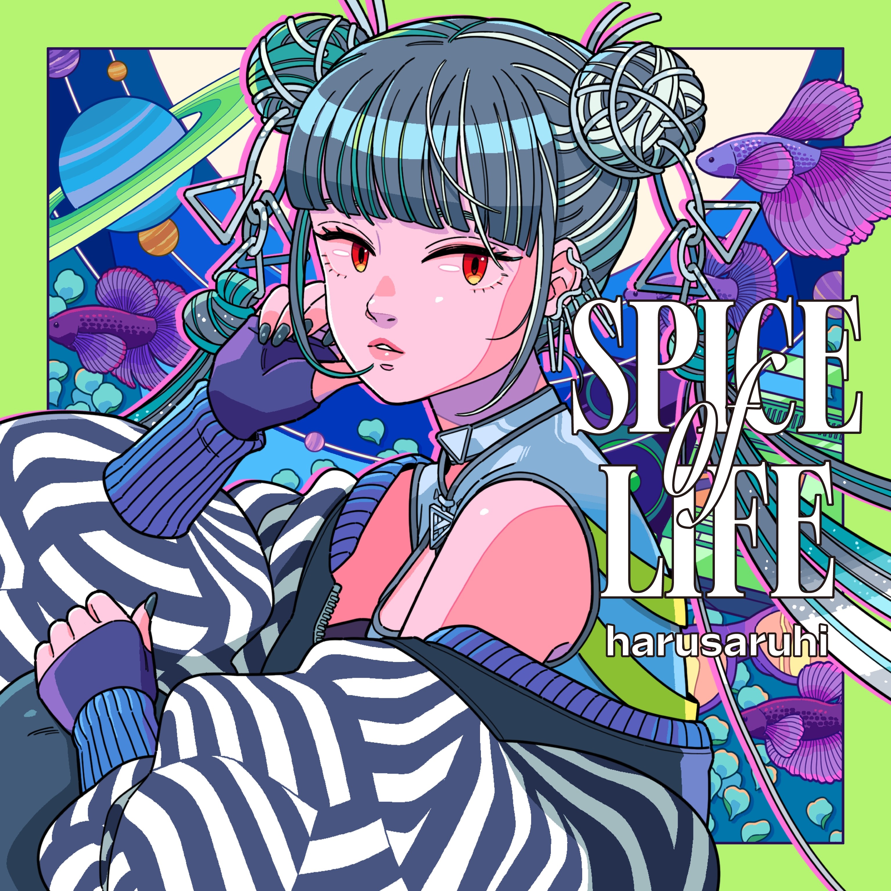 ジャケット写真