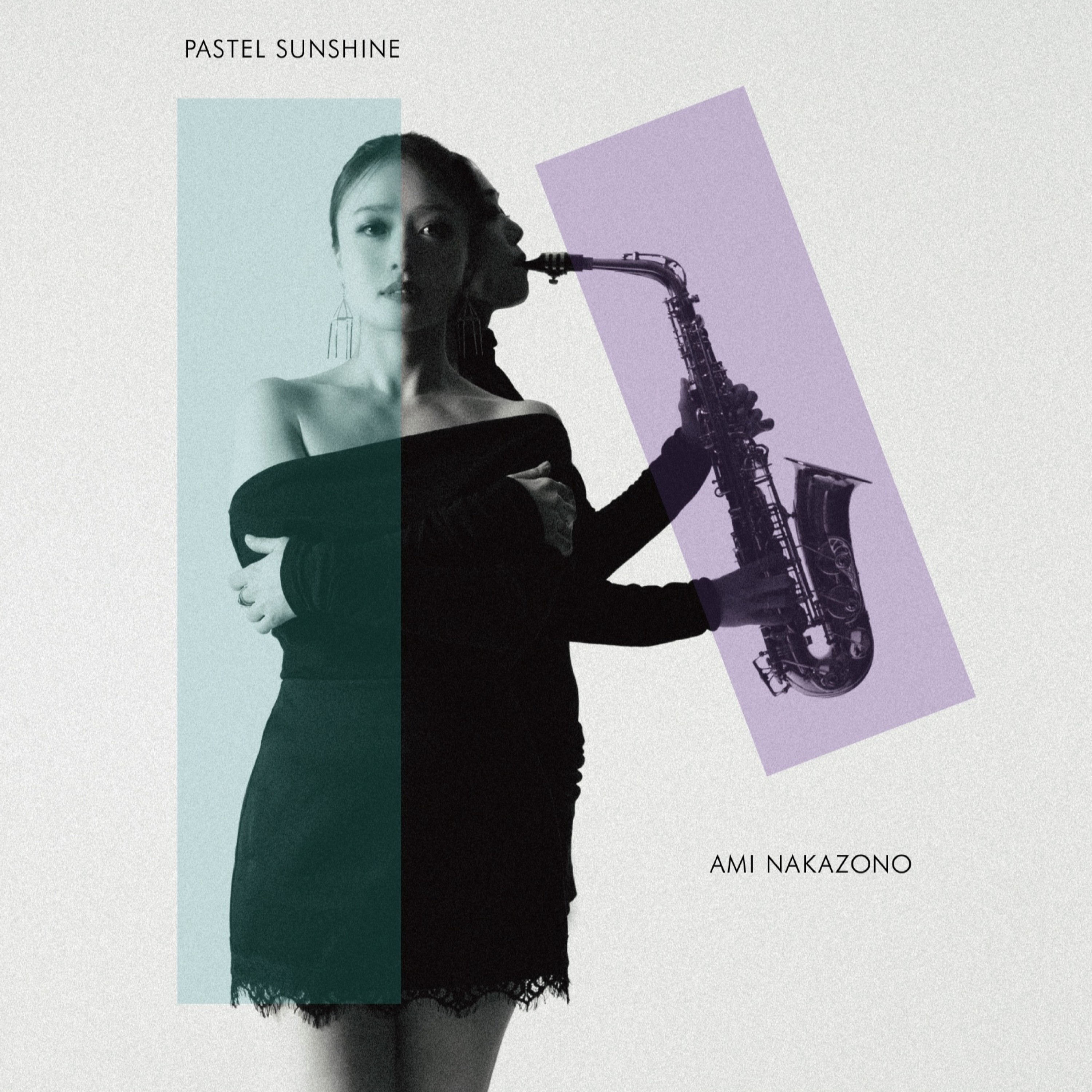 ジャケット写真