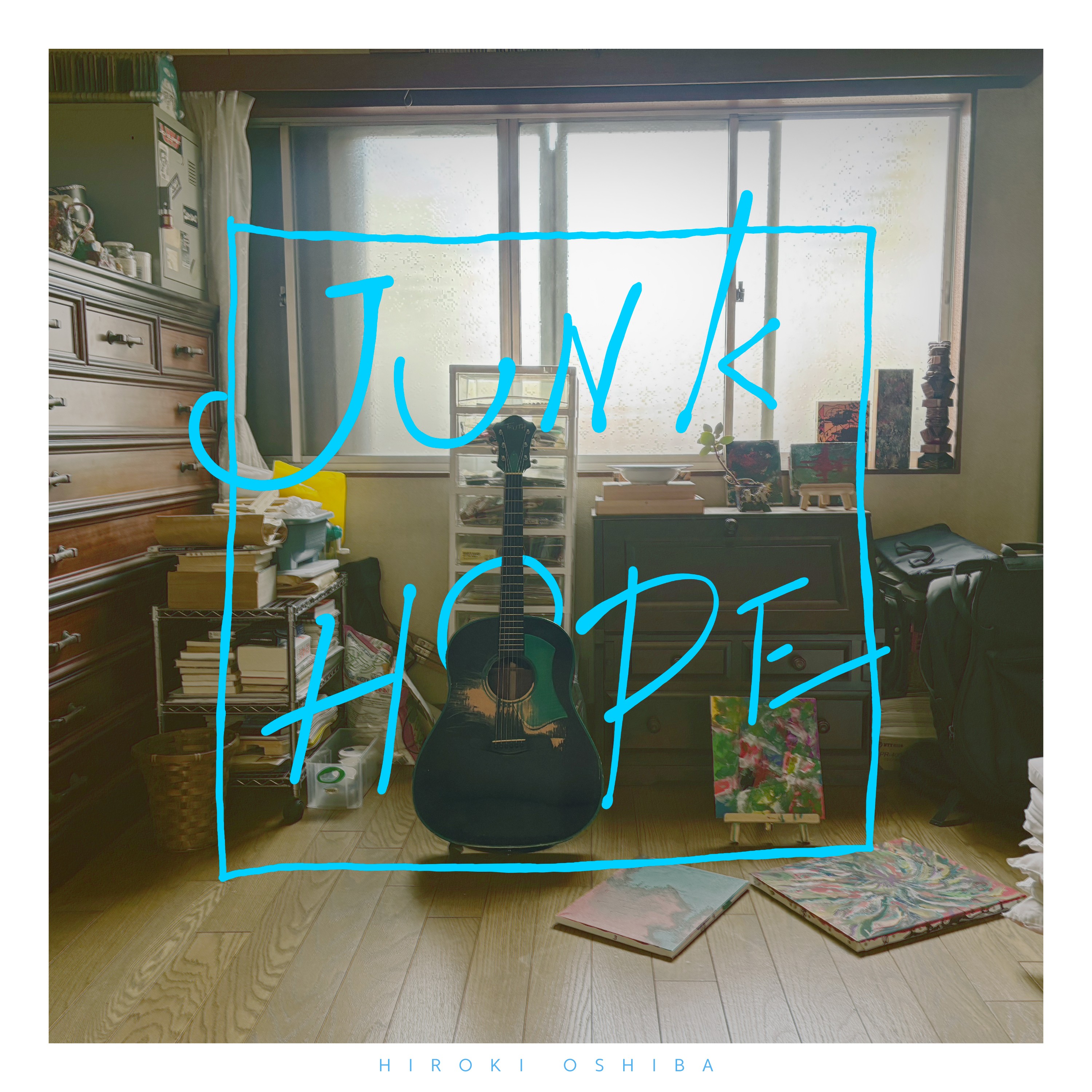 ジャケット写真