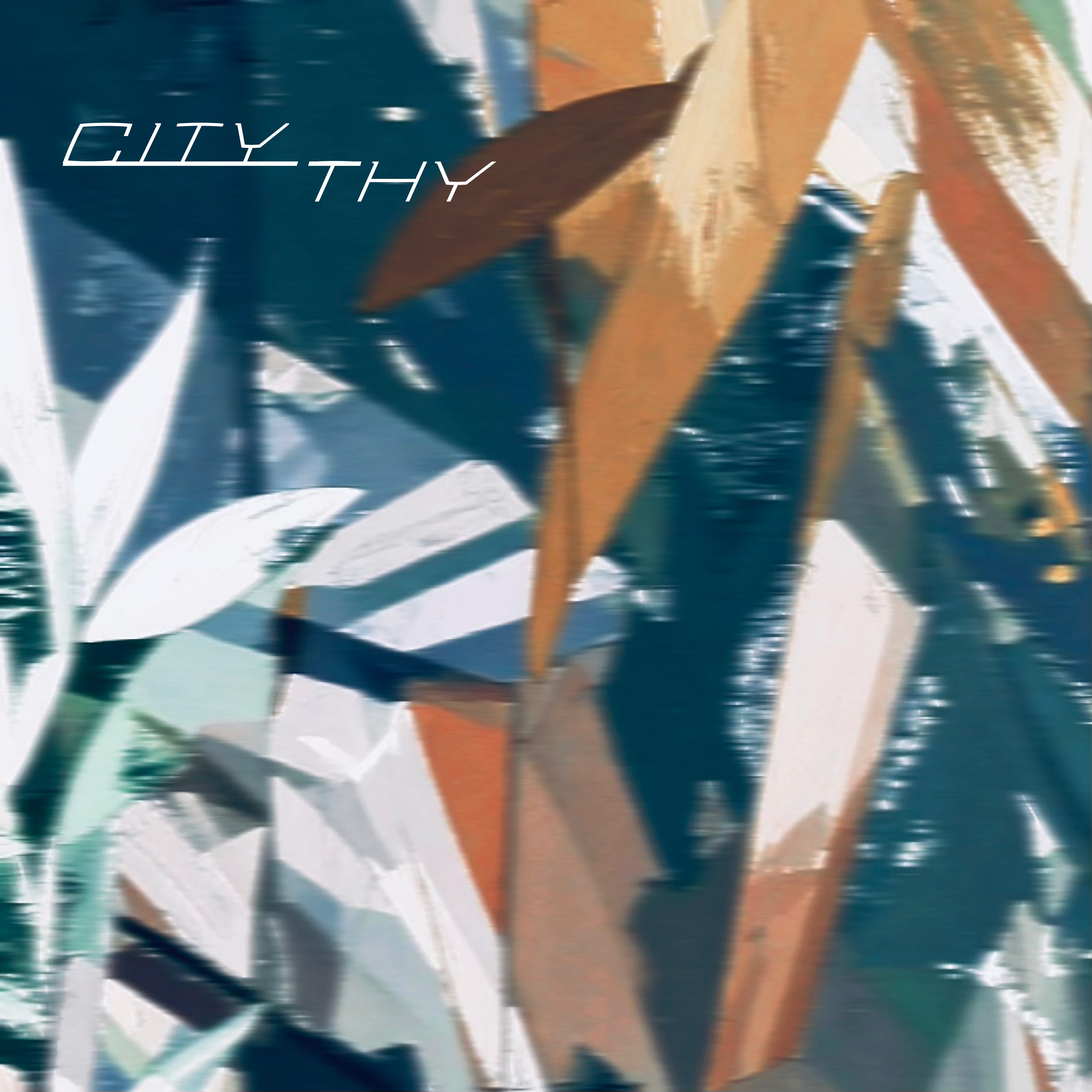 ジャケット写真