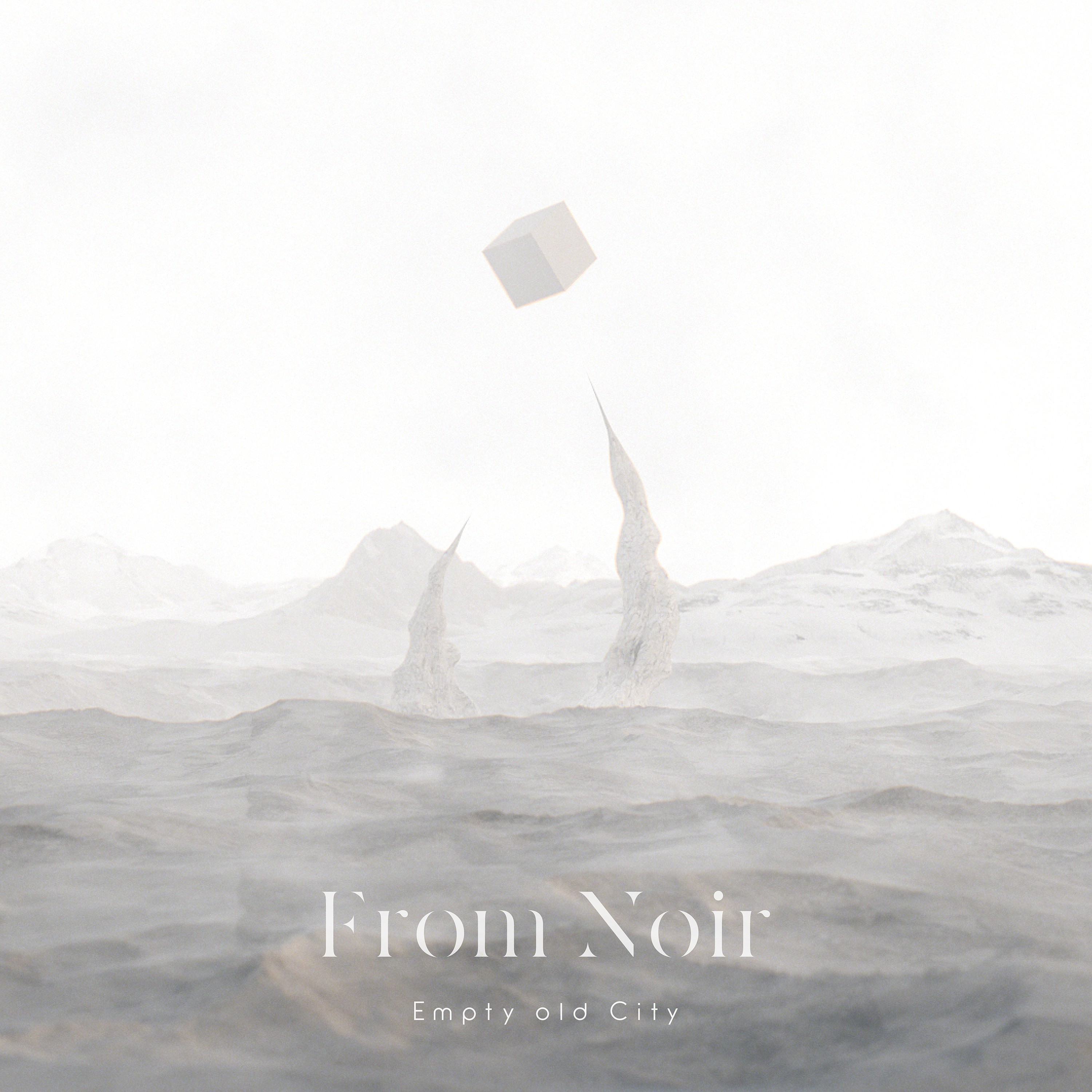 ジャケット写真