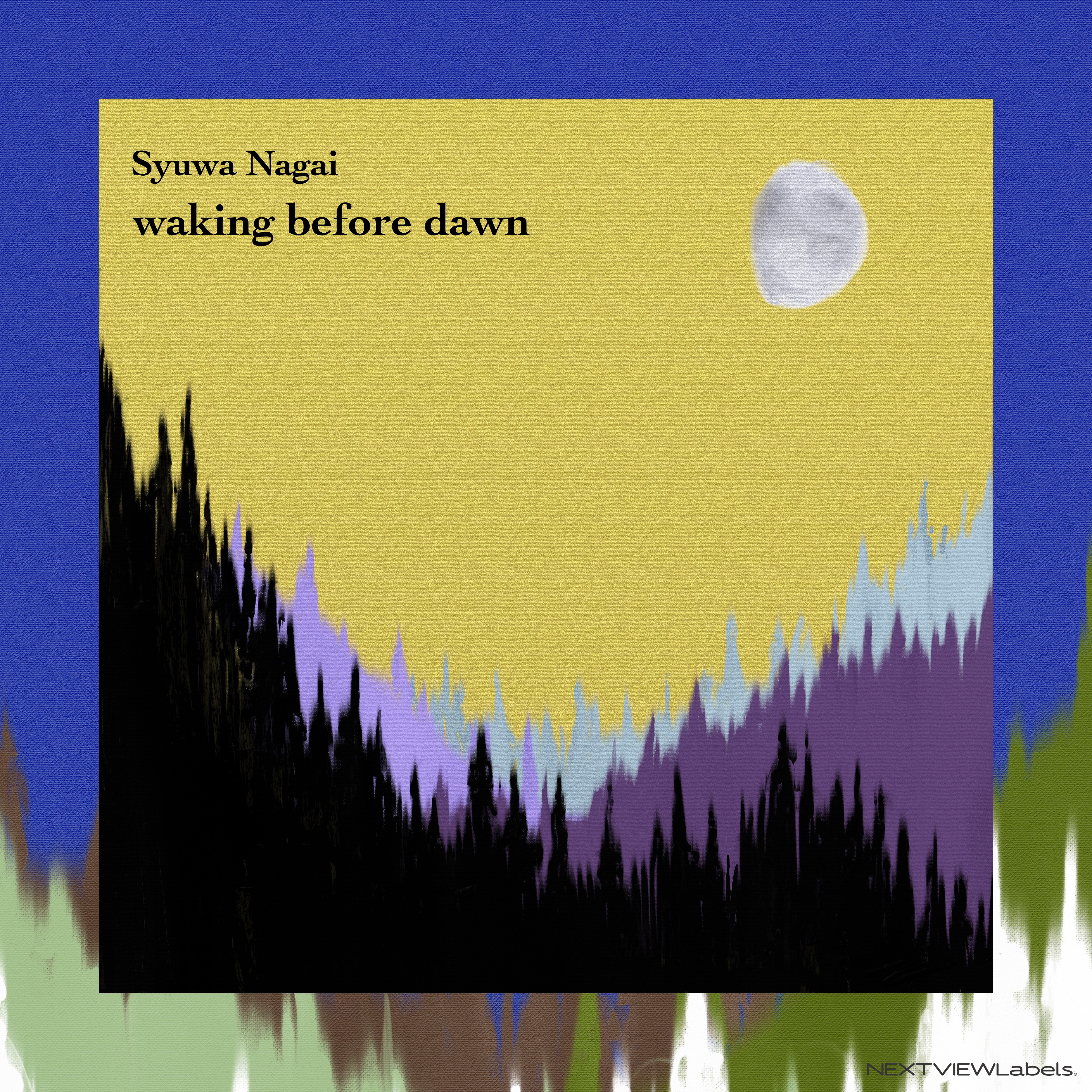 ジャケット写真