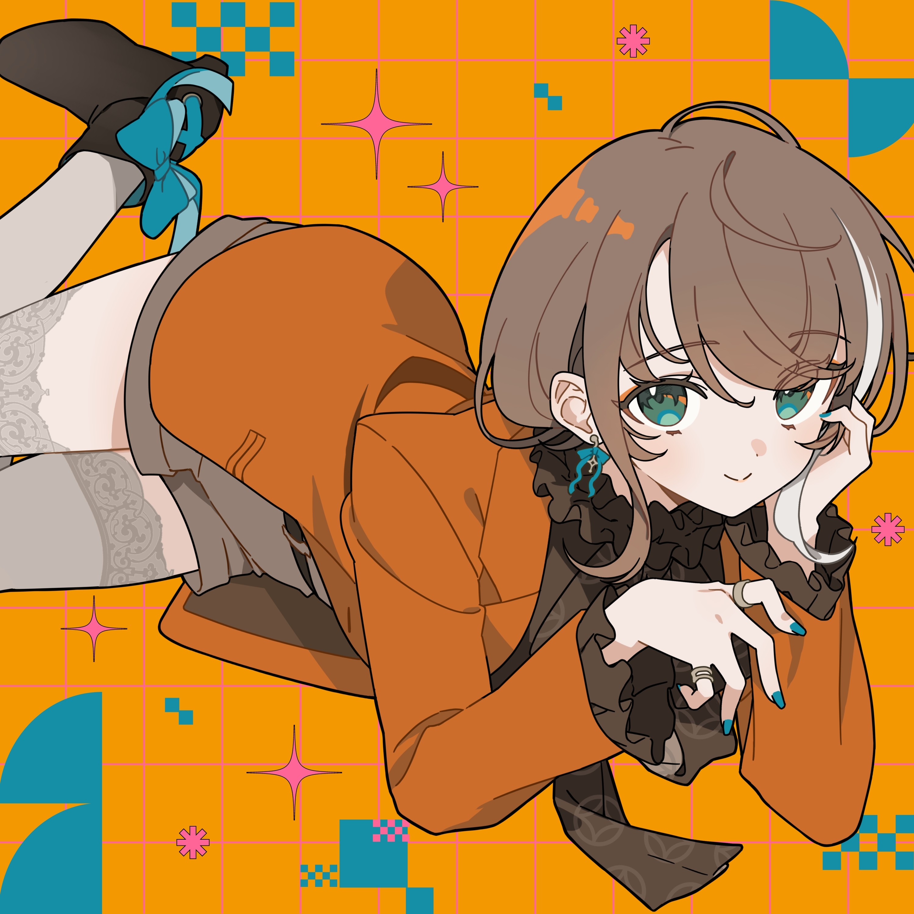 ジャケット写真