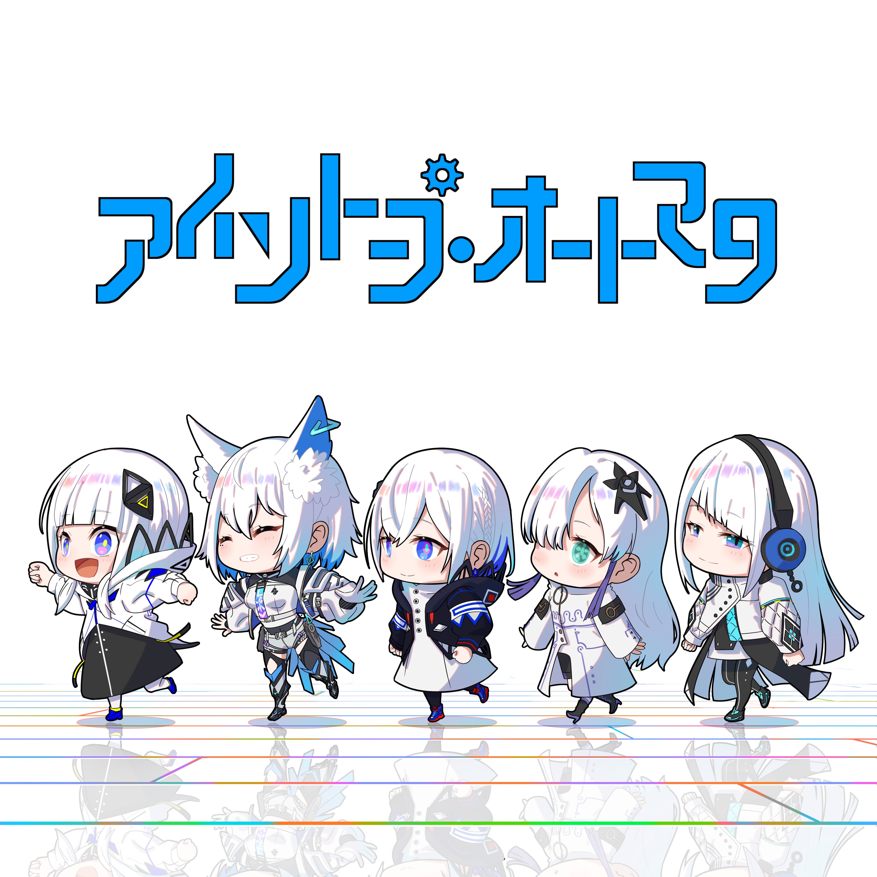 ジャケット写真